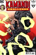 THE KAMANDI CHALLENGE #4 