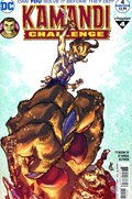 THE KAMANDI CHALLENGE #4B 
