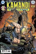 THE KAMANDI CHALLENGE #6 