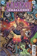 THE KAMANDI CHALLENGE #12 