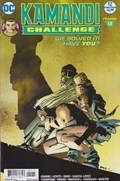 THE KAMANDI CHALLENGE #12B 