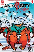 ANIMOSITY: THE RISE #1-FRIED 