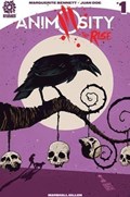 ANIMOSITY: THE RISE #1B 