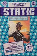 STATIC #1C 