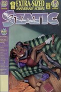 STATIC #25-BAN 