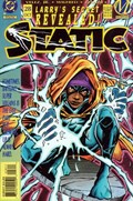 STATIC #28 