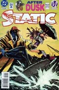 STATIC #24 