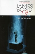 JAMES BOND #6 