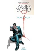 JAMES BOND #6B 