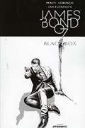 JAMES BOND #6-RI 