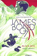 JAMES BOND #1E 