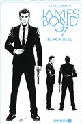 JAMES BOND #1-RI 