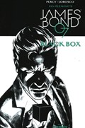 JAMES BOND #1-RI-B 