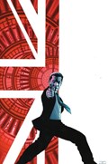 JAMES BOND #1-RI-E 