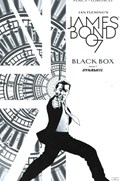 JAMES BOND #1-RI-D 