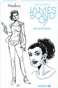 JAMES BOND #1 