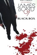 JAMES BOND #1C 