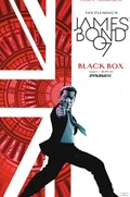 JAMES BOND #1B 