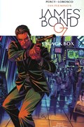 JAMES BOND #2C 