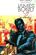 JAMES BOND #2B 