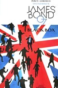 JAMES BOND #2 