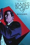 JAMES BOND #3B 