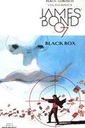 JAMES BOND #3 
