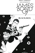 JAMES BOND #3-RI 