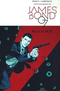 JAMES BOND #3C 