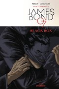 JAMES BOND #5B 
