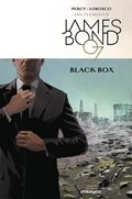 JAMES BOND #5 