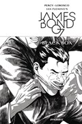 JAMES BOND #5-RI 