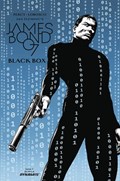 JAMES BOND #5C 