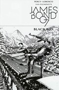 JAMES BOND #4-RI 