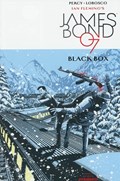 JAMES BOND #4B 