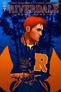 RIVERDALE #1-FRIED-L 
