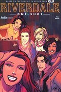 RIVERDALE #1 