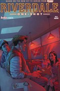 RIVERDALE #1C 