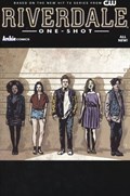 RIVERDALE #1I 