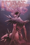 RAT QUEENS #22 