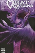 RAT QUEENS #22-2nd 