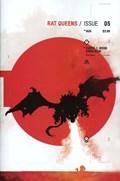RAT QUEENS #5C 