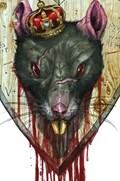 RAT QUEENS #1B 