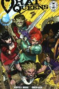RAT QUEENS #1 