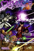 RAT QUEENS #4C 