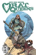 RAT QUEENS #4B 