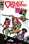 RAT QUEENS #7B 