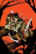 RAT QUEENS #12B 