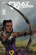 RAT QUEENS #12-ELITE-B 