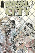 ROYAL CITY #6C 